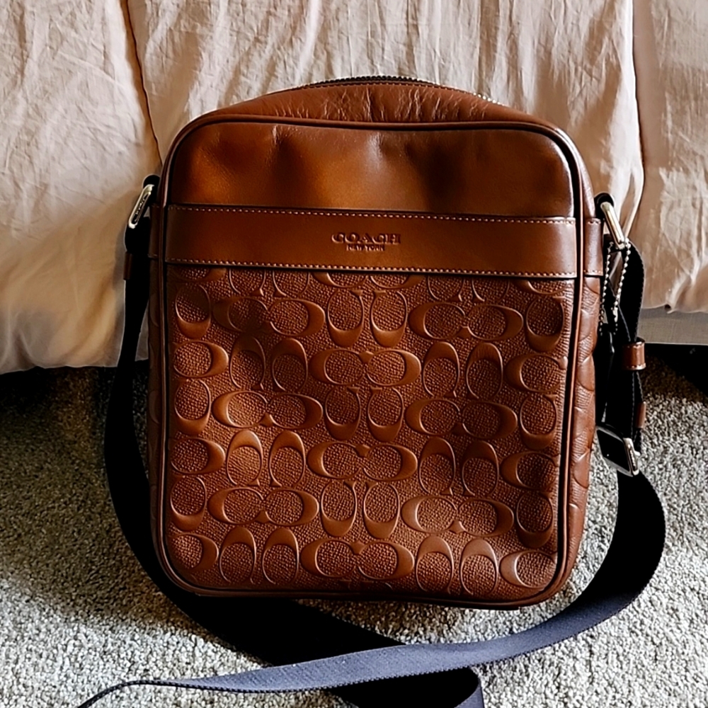 Coach crossbody